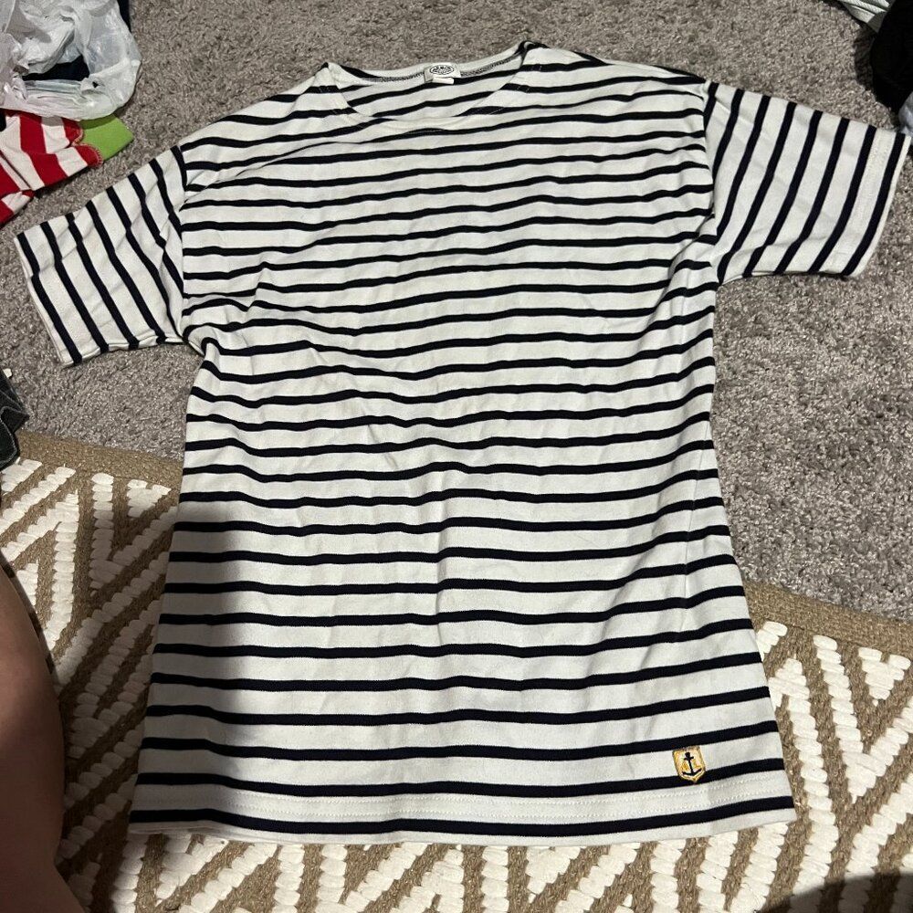 Armor Lux‎ tee size 1